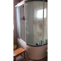 上海浦东阿波罗淋浴房浴缸维修