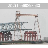 广东广州龙门吊厂家 轨道式集装箱龙门吊介绍