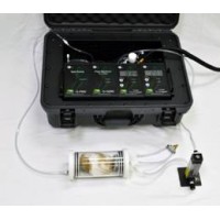 Q-Box RP2LP高量程动物呼吸作用测量系统