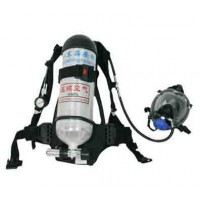 RHZKF6.8正压式空气呼吸器 空气呼吸器