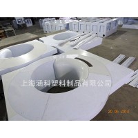 厚片吸塑模具和材料的选择 上海涵科塑料