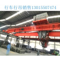 浙江温州桥式起重机销售厂家钢丝绳预防