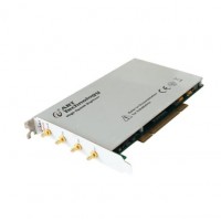 阿尔泰科技PCI总线高速数字化仪PCI8552B