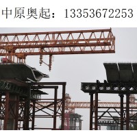 广西百色铁路架桥机厂家  曲线架梁100-650吨均可架设