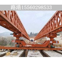 广西桂林架桥机拆卸维护如何操作