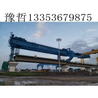 广东惠州架桥机拆卸的安全规定