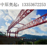 山东菏泽铁路架桥机厂家  双曲梁传感器测量技术