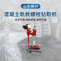 天津NLQ-45混凝土轨枕改锚机特点分析