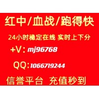 千人在线24小时1元1分红中麻将群上下分红中麻将群