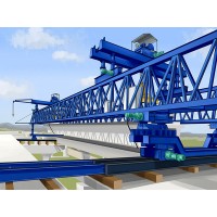 内蒙古鄂尔多斯铁路架桥机出租电液系统的保养维护