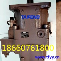 TFA7VO160LRE2/10-LRB--厂家生产恒功率电比例液压泵