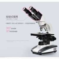 滁州彼爱姆XSP-BM-2C双目生物显微镜