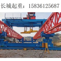 安徽蚌埠架桥机厂家 可移动式安全网防护架