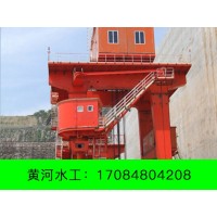 山东临沂坝顶门式起重机厂家设备电气监控系统