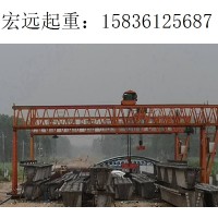 广东汕尾龙门吊出租 钢轨的特点介绍