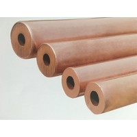 福建铜管生产厂家~通海加工生产电力铜管