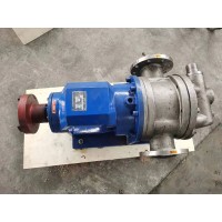 天一泵业LZB活塞转子泵凸轮转子泵不锈钢转子泵