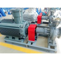 天一泵业圆弧齿轮泵双螺杆泵不锈钢转子泵应用广泛支持定制