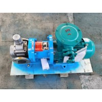天一泵业磁力泵CYZ型自吸式离心泵 磁力螺杆泵应用广泛