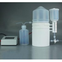 同位素分析PFA酸纯化器酸纯化仪硝酸盐酸氢氟酸蒸馏器1L