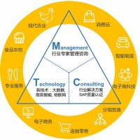 芯片封装测试行业ERP系统 MTC麦汇信息