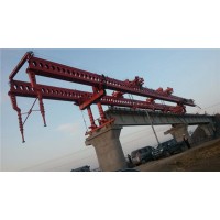 四川巴中架桥机租赁专门研究起重设备