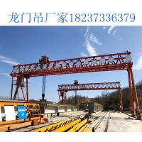 安徽蚌埠180t龙门吊租赁厂家焊接修复技术