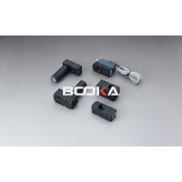 BOOKA供应VTM真空发生器大流量型