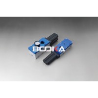 BOOKA供应VTML真空发生器高真空型