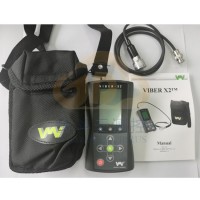 VMI现货包邮Viber X2测振仪 多功能振动检测仪 轴承振动检测仪