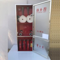沧州铁狮SG室内消火栓 消防栓 1800组合柜