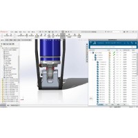 SolidWorks2023新功能之Governance云端数据管理