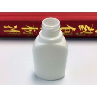 小口医药塑料瓶 pet塑料瓶 密封性强 康跃定制