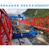 河北邯郸架桥机出租公司选购架桥机要注意4点