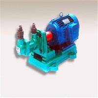 G型单螺杆泵泰盛泵阀定制生产