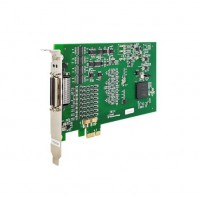 阿尔泰科技多功能采集卡PCIe5650/5651/5652/5653