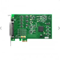 阿尔泰科技多功能模拟量采集卡PCIe5654/5655/5656/5657