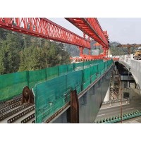 广西架桥机租赁公司铁路架桥机需要进行预检