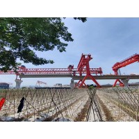 江苏100吨架桥机产品设备介绍