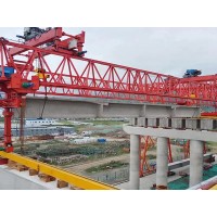 广西南宁220吨架桥机介绍电气设备的保养工作的细节