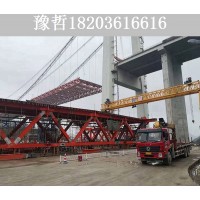 福建福州龙门吊出租公司 龙门吊控制系统的特点