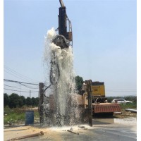 泾县钻水井公司电话 泾县地区打井 打一口井多少钱