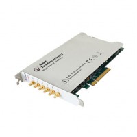 阿尔泰4路12位PCIe总线的同步采集卡PCIe8533B