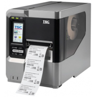 TSC MX240P系列条码打印机 高赋码