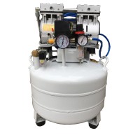 气泵无油静音空压机小型便捷式