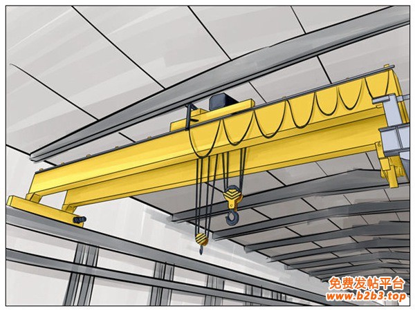双梁起重机 (41)