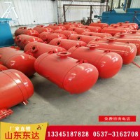 KQP-B-50L料仓专用空气炮破拱器 直接作用于物料 清堵效率高