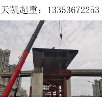 广东广州钢箱梁厂家  适用于各种路段桥梁