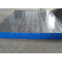 山东工量具生产厂家/威岳量具/量身定做划线平台