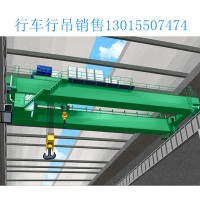 河北邯郸桥式起重机销售公司双梁桥式优势